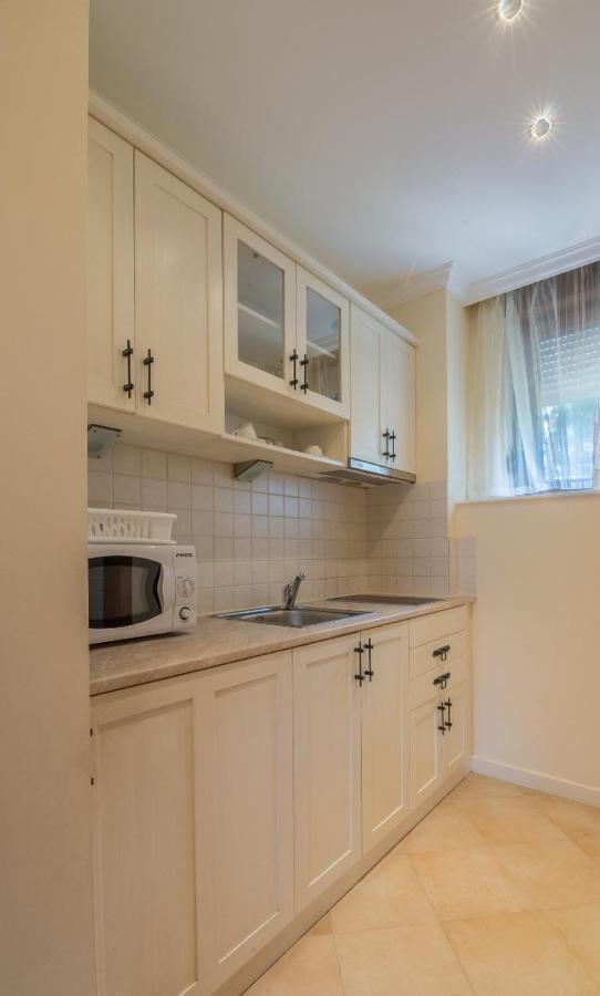 Sozopol Private Apartments St. Marina Kültér fotó