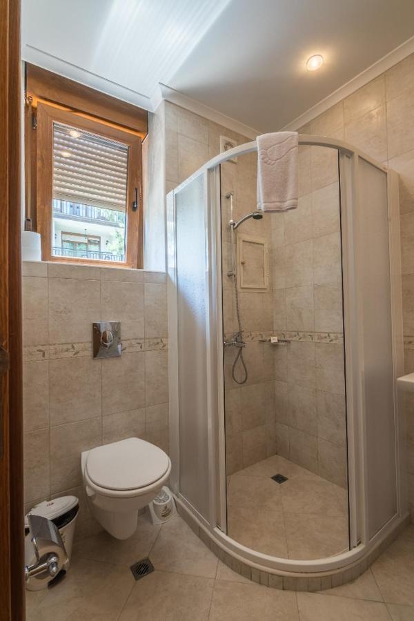 Sozopol Private Apartments St. Marina Kültér fotó