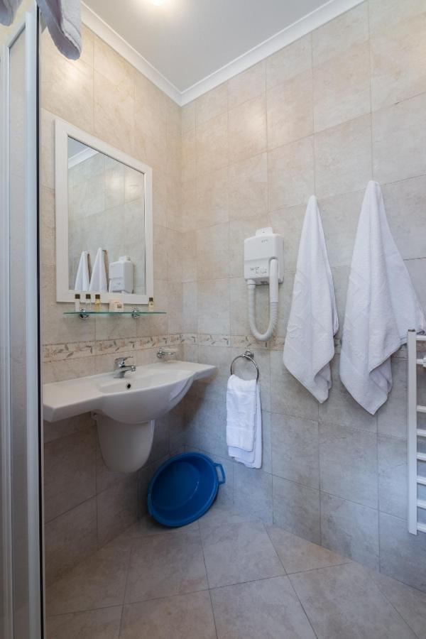 Sozopol Private Apartments St. Marina Kültér fotó