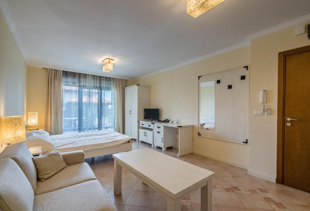 Sozopol Private Apartments St. Marina Kültér fotó