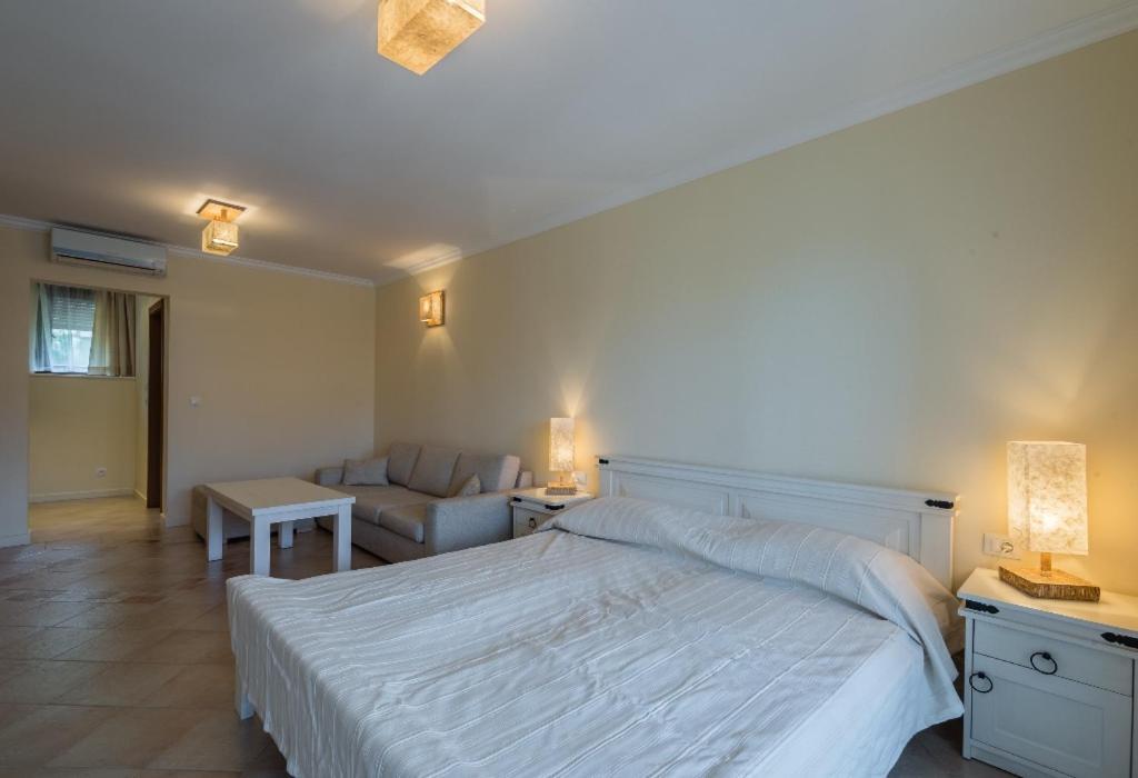 Sozopol Private Apartments St. Marina Kültér fotó