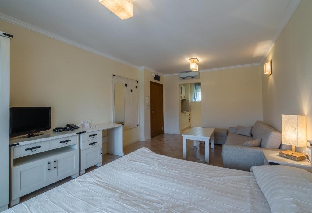 Sozopol Private Apartments St. Marina Kültér fotó
