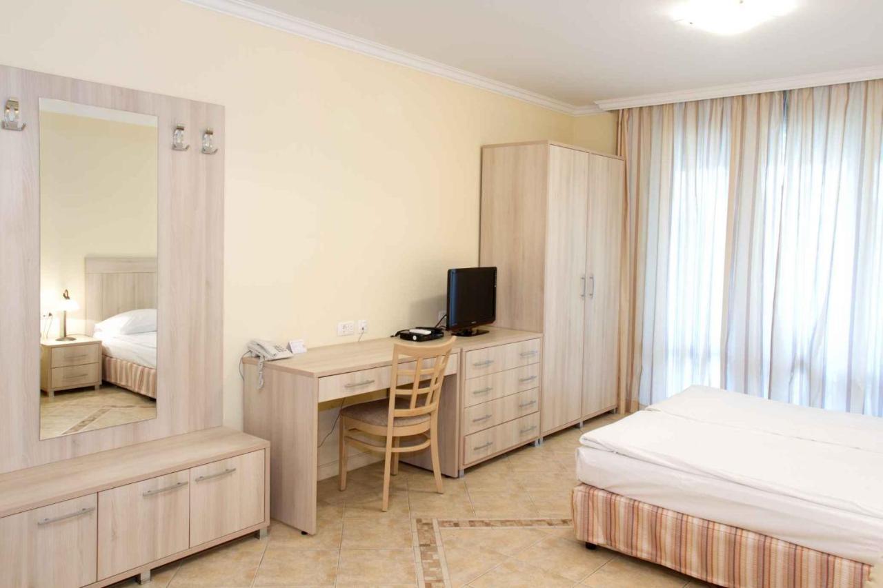 Sozopol Private Apartments St. Marina Kültér fotó