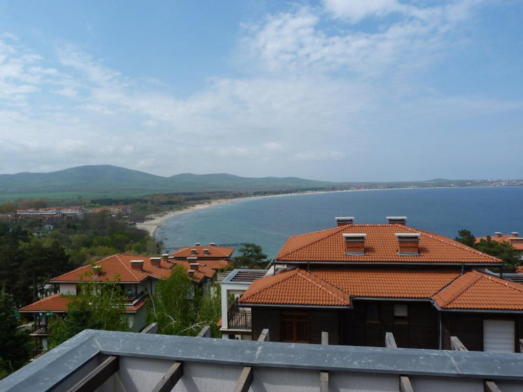 Sozopol Private Apartments St. Marina Kültér fotó