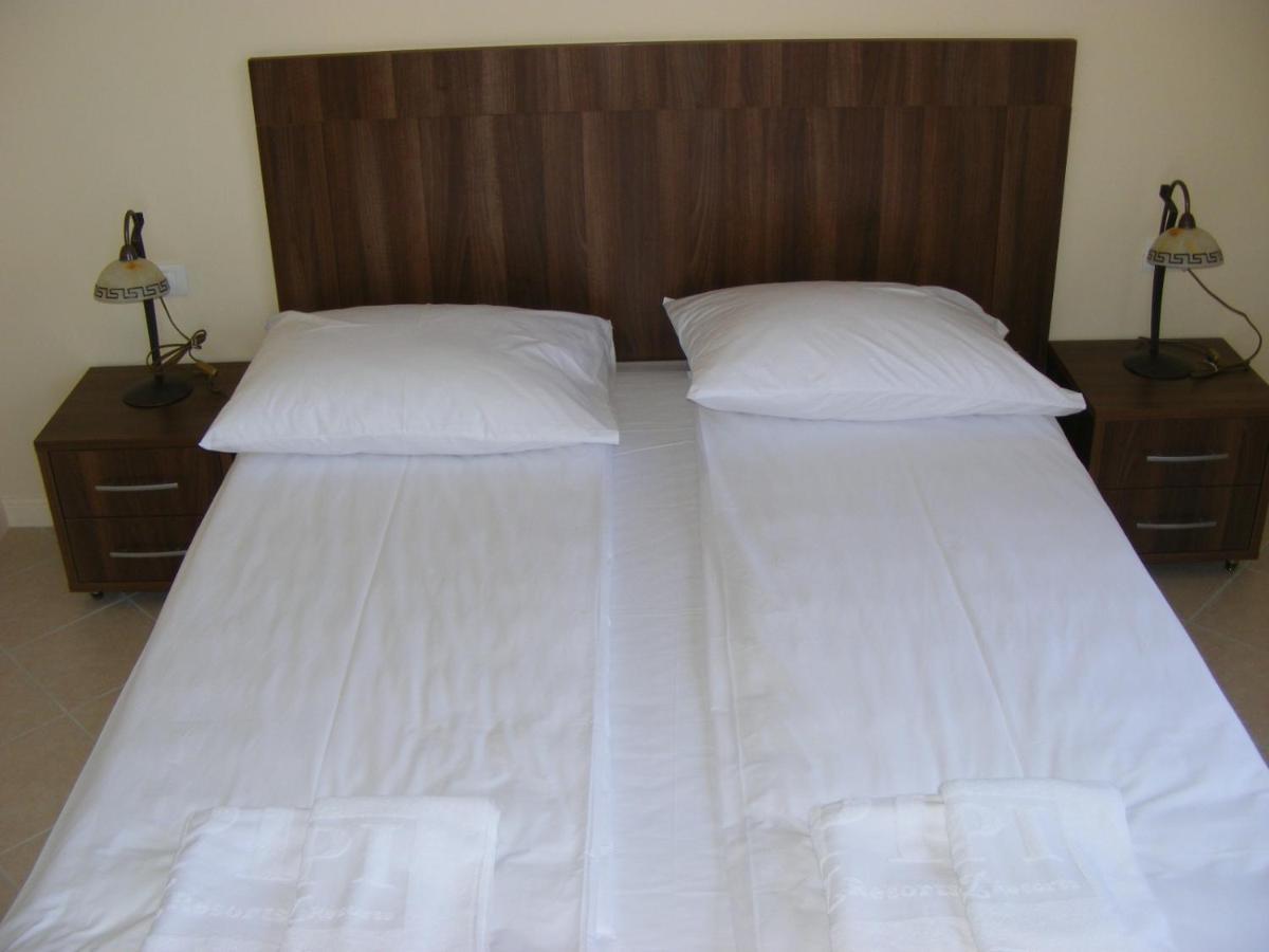 Sozopol Private Apartments St. Marina Kültér fotó