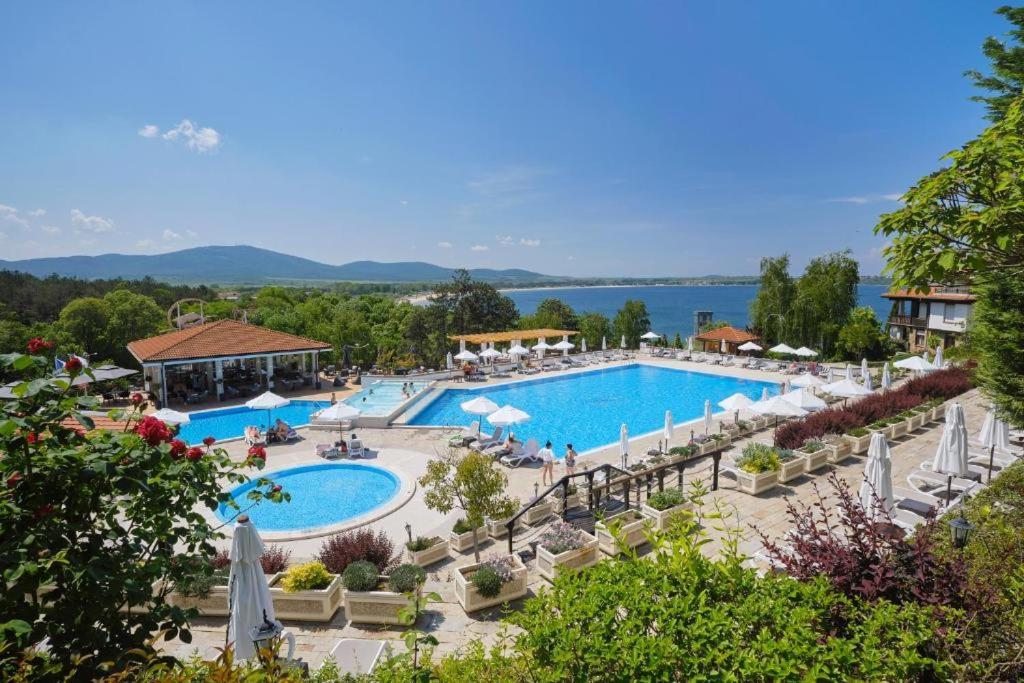 Sozopol Private Apartments St. Marina Kültér fotó