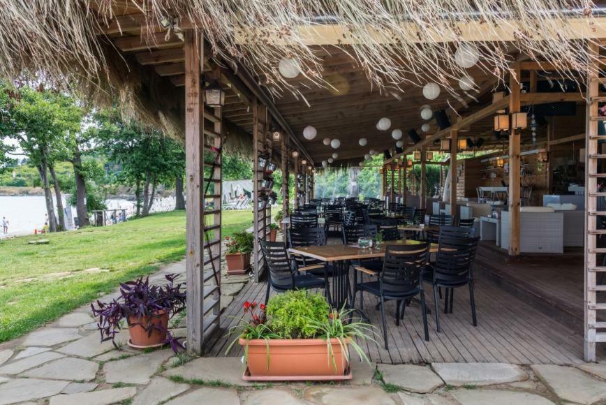 Sozopol Private Apartments St. Marina Kültér fotó
