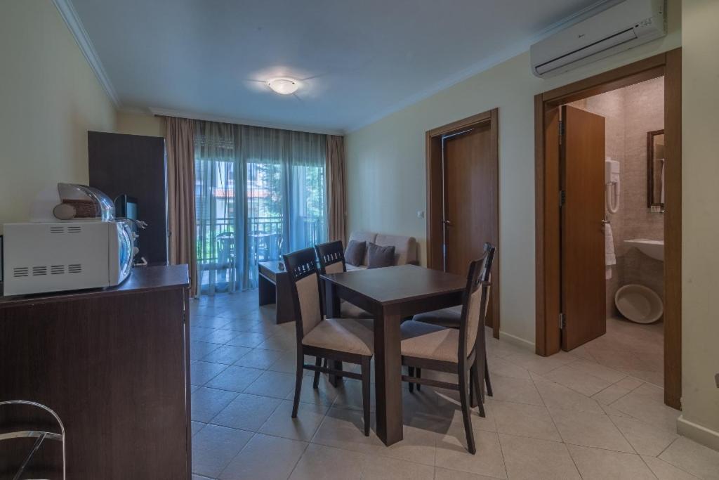 Sozopol Private Apartments St. Marina Kültér fotó