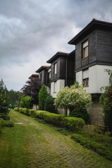 Sozopol Private Apartments St. Marina Kültér fotó
