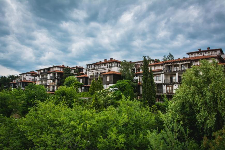 Sozopol Private Apartments St. Marina Kültér fotó