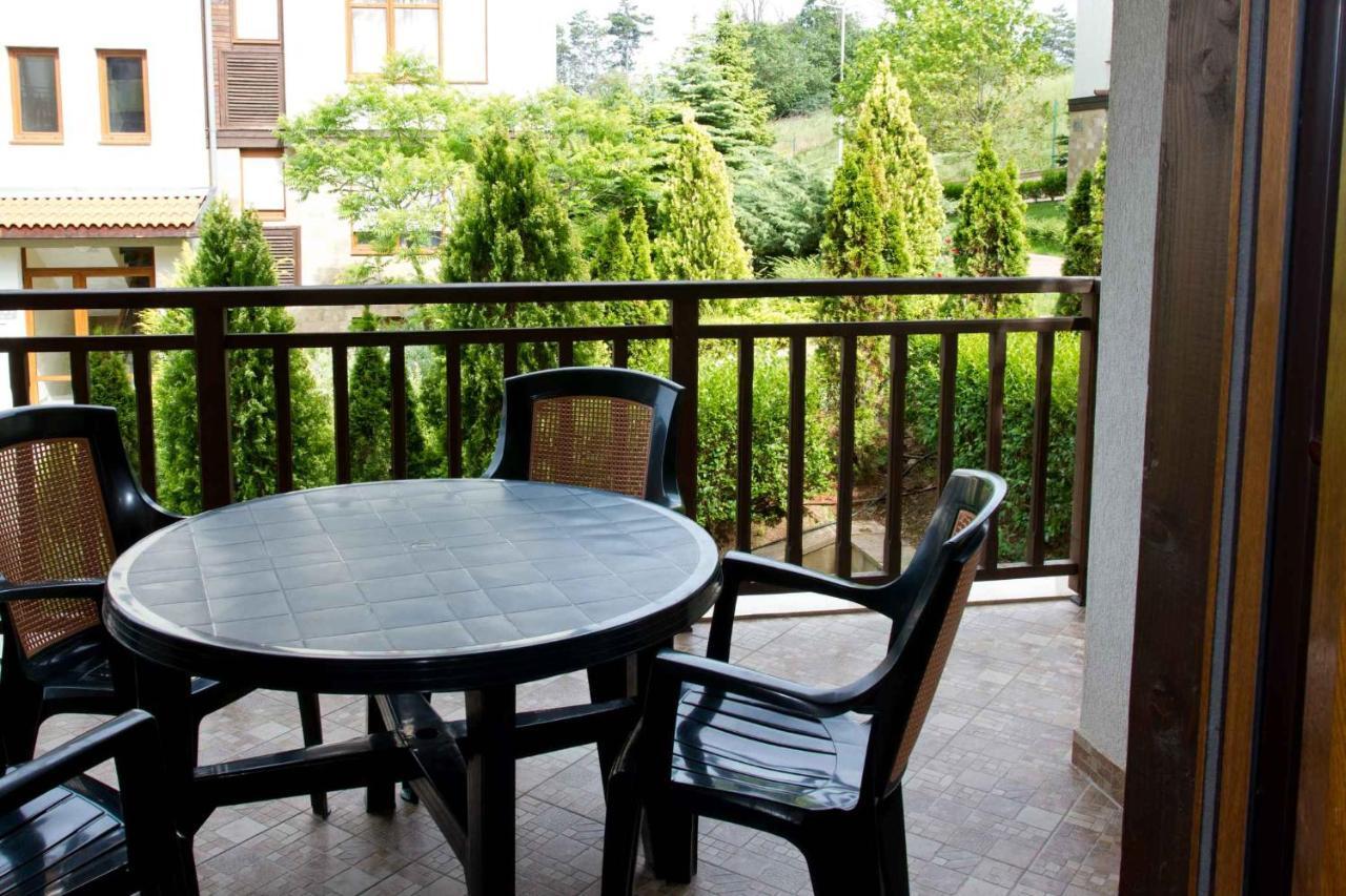 Sozopol Private Apartments St. Marina Kültér fotó