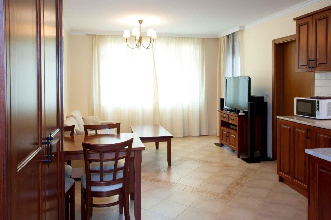 Sozopol Private Apartments St. Marina Kültér fotó