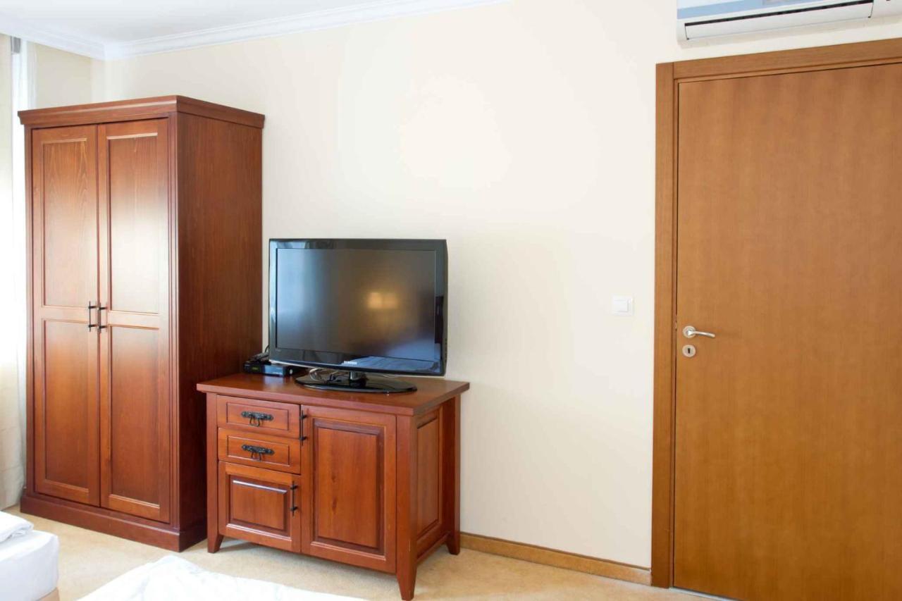 Sozopol Private Apartments St. Marina Kültér fotó